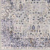 Surya Infinity INF-2307 2'6" x 7'3" Rug