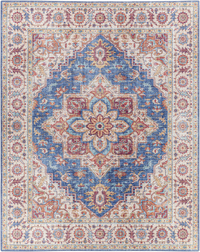 Surya Iris IRS-2300 2'3" x 3'9" Rug