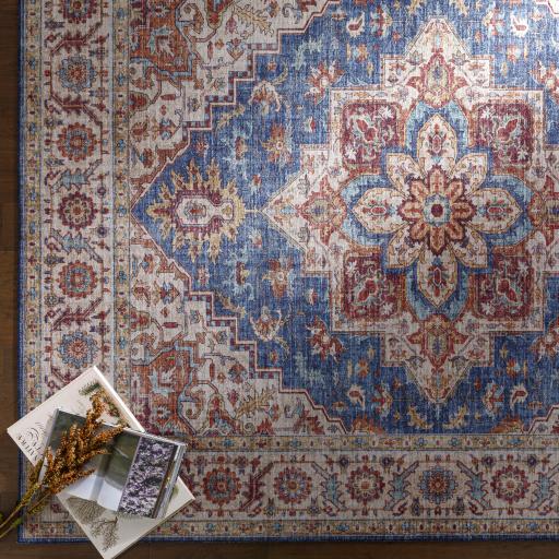 Surya Iris IRS-2300 2'3" x 3'9" Rug