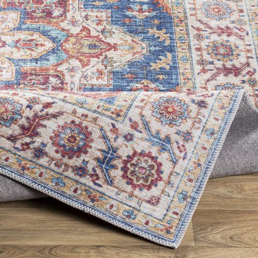 Surya Iris IRS-2300 2'3" x 3'9" Rug