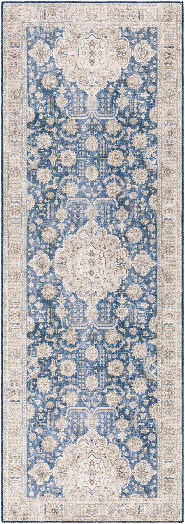 Surya Iris IRS-2320 2'3" x 3'9" Rug