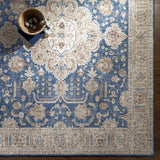 Surya Iris IRS-2320 2'3" x 3'9" Rug