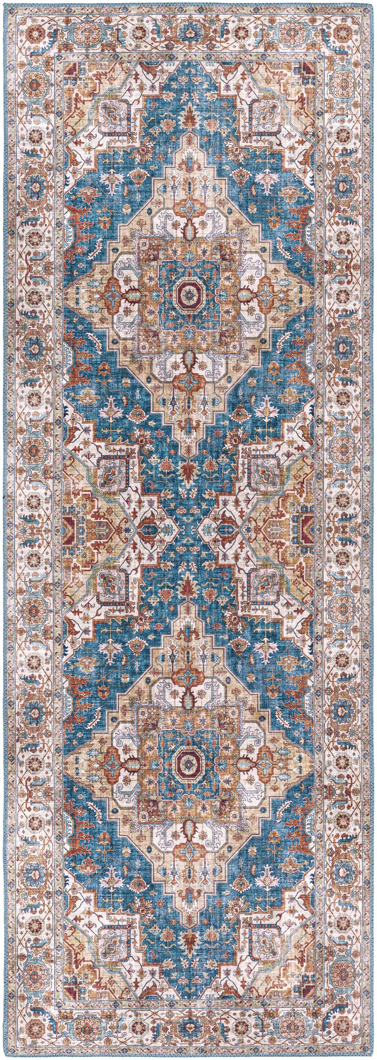 Surya Iris IRS-2326 2'3" x 3'9" Rug