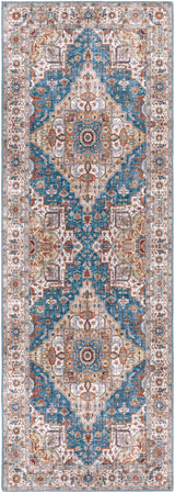 Surya Iris IRS-2326 2'3" x 3'9" Rug