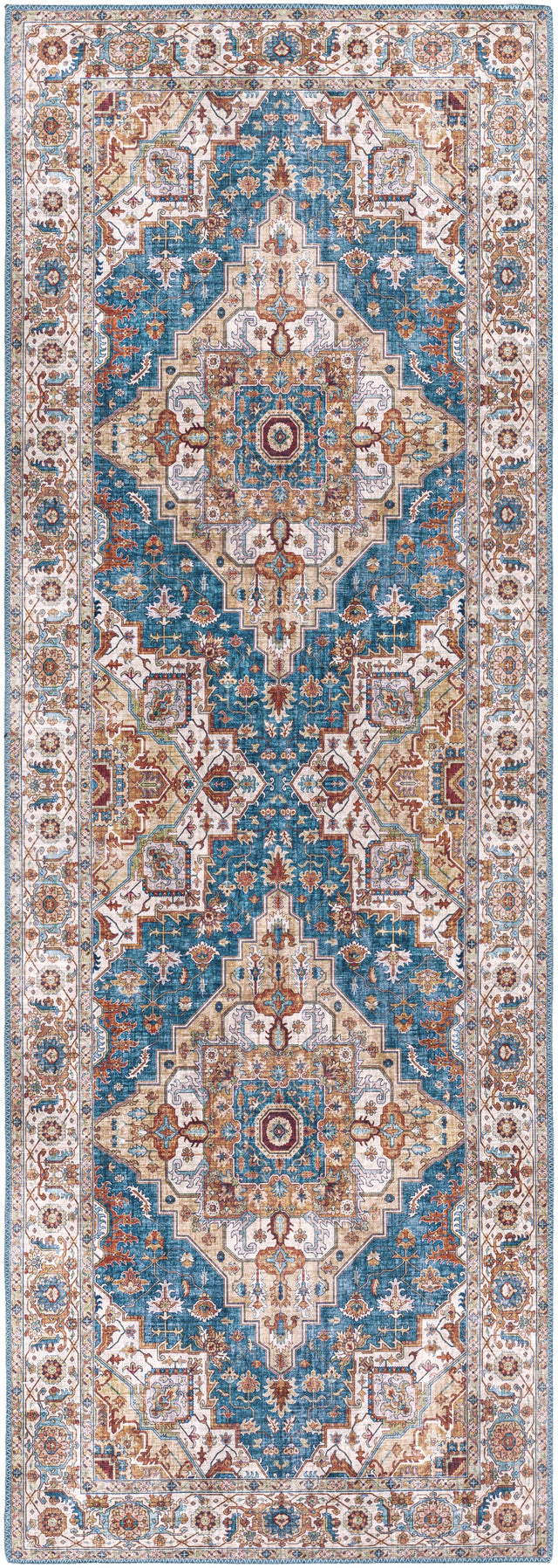 Surya Iris IRS-2326 2'3" x 3'9" Rug