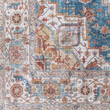 Surya Iris IRS-2326 2'3" x 3'9" Rug