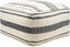 Surya Julio JUPF-001 14"H x 24"W x 24"D Pouf