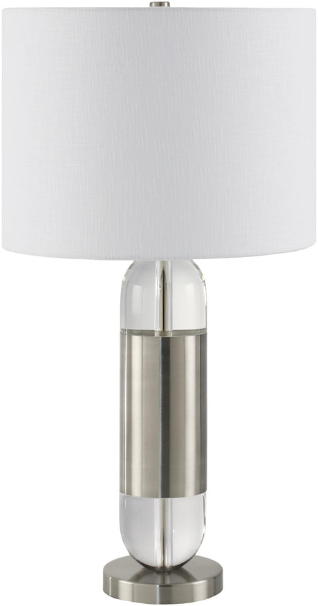 Surya Kamas KMS-002 29"H x 15"W x 15"D Lamp