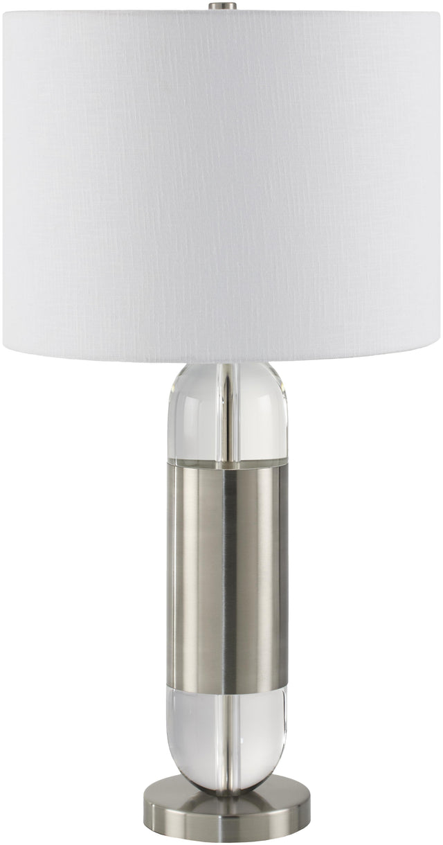 Surya Kamas KMS-002 29"H x 15"W x 15"D Lamp