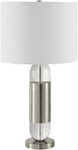 Surya Kamas KMS-002 29"H x 15"W x 15"D Lamp