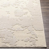 Surya Kingston KGS-2312 Cream Light Beige 2' x 3' Rug