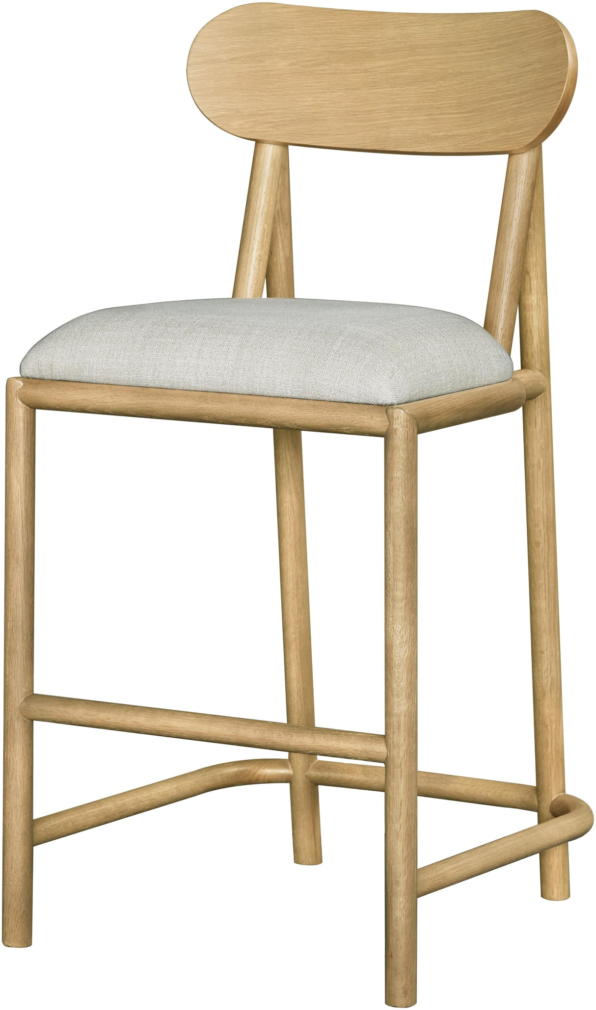 Surya Keating KTG-004 38"H x 22"W x 22"D Furniture Piece