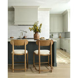 Surya Keating KTG-004 38"H x 22"W x 22"D Furniture Piece