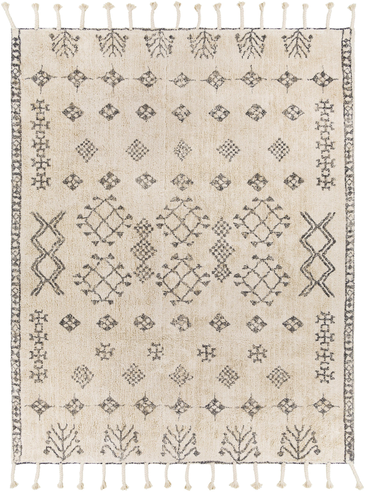 Surya Khemisset KMS-2309 2'6" x 4' Rug