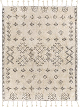 Surya Khemisset KMS-2309 2'6" x 4' Rug