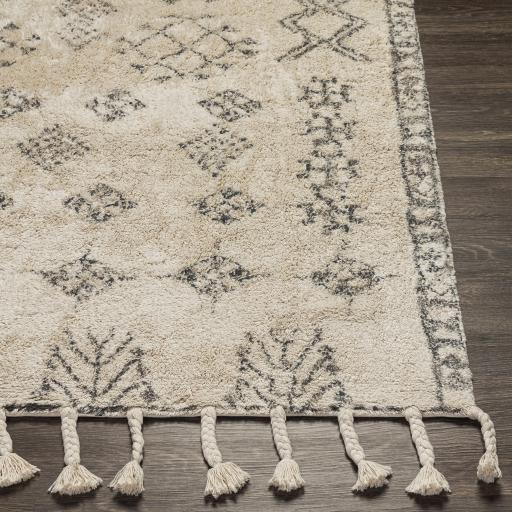 Surya Khemisset KMS-2309 2'6" x 4' Rug
