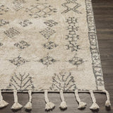 Surya Khemisset KMS-2309 2'6" x 4' Rug