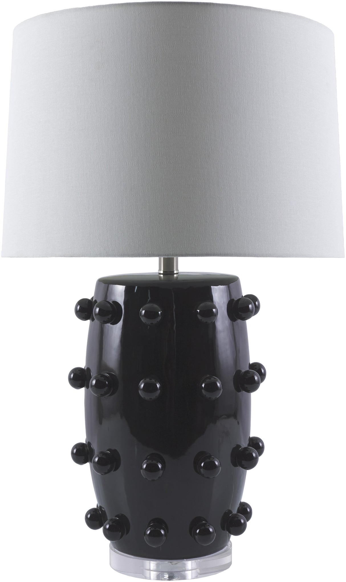 Surya Labianca LBA-001 29"H x 17"W x 17"D Lamp