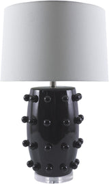 Surya Labianca LBA-001 29"H x 17"W x 17"D Lamp