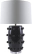 Surya Labianca LBA-001 29"H x 17"W x 17"D Lamp