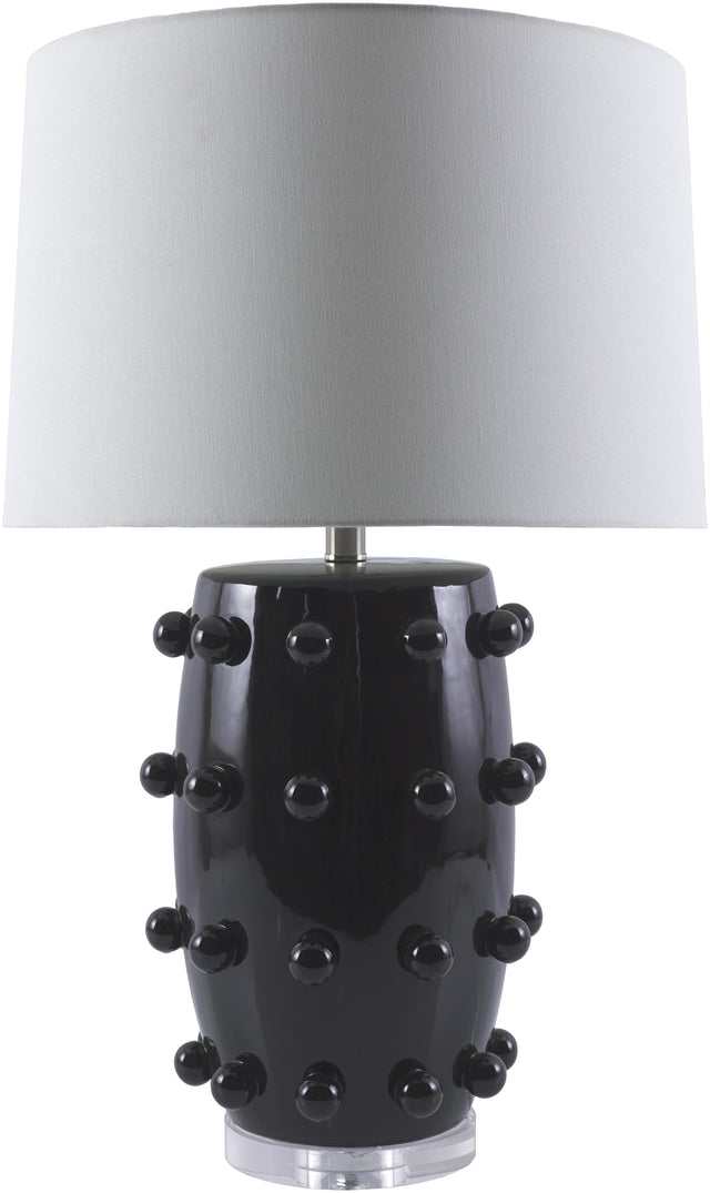 Surya Labianca LBA-001 29"H x 17"W x 17"D Lamp