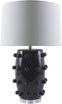 Surya Labianca LBA-001 29"H x 17"W x 17"D Lamp
