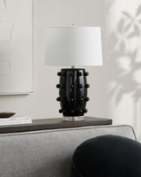 Surya Labianca LBA-001 29"H x 17"W x 17"D Table Lighting