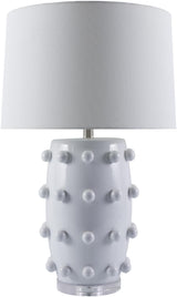 Surya Labianca LBA-002 29"H x 17"W x 17"D Lamp