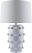 Surya Labianca LBA-002 29"H x 17"W x 17"D Lamp