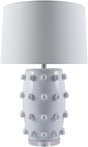 Surya Labianca LBA-002 29"H x 17"W x 17"D Lamp