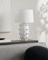 Surya Labianca LBA-002 29"H x 17"W x 17"D Table Lighting