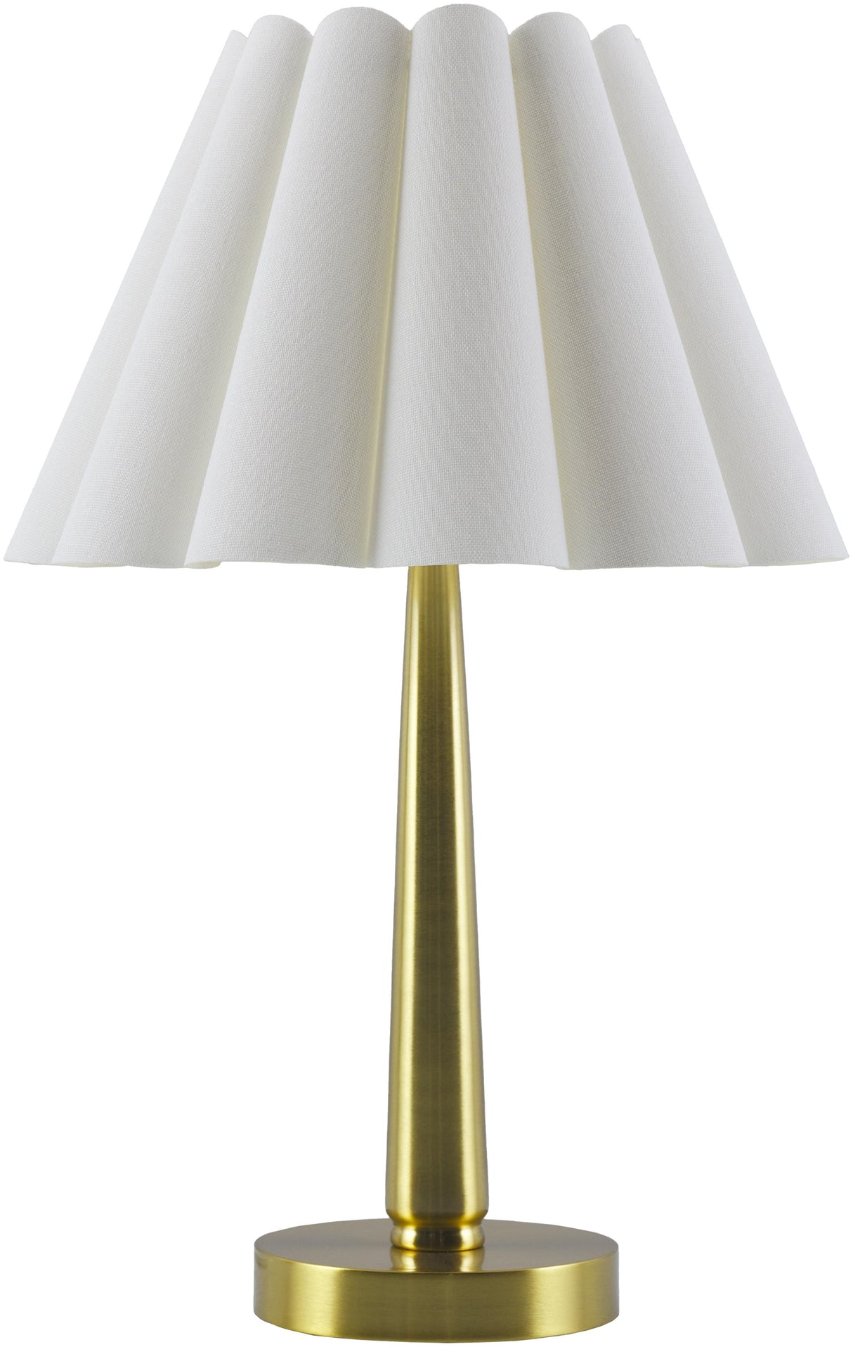 Surya Leynar LEY-001 18"H x 12"W x 12"D Lamp