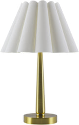 Surya Leynar LEY-001 18"H x 12"W x 12"D Lamp