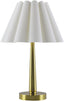 Surya Leynar LEY-001 18"H x 12"W x 12"D Lamp