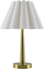 Surya Leynar LEY-001 18"H x 12"W x 12"D Lamp