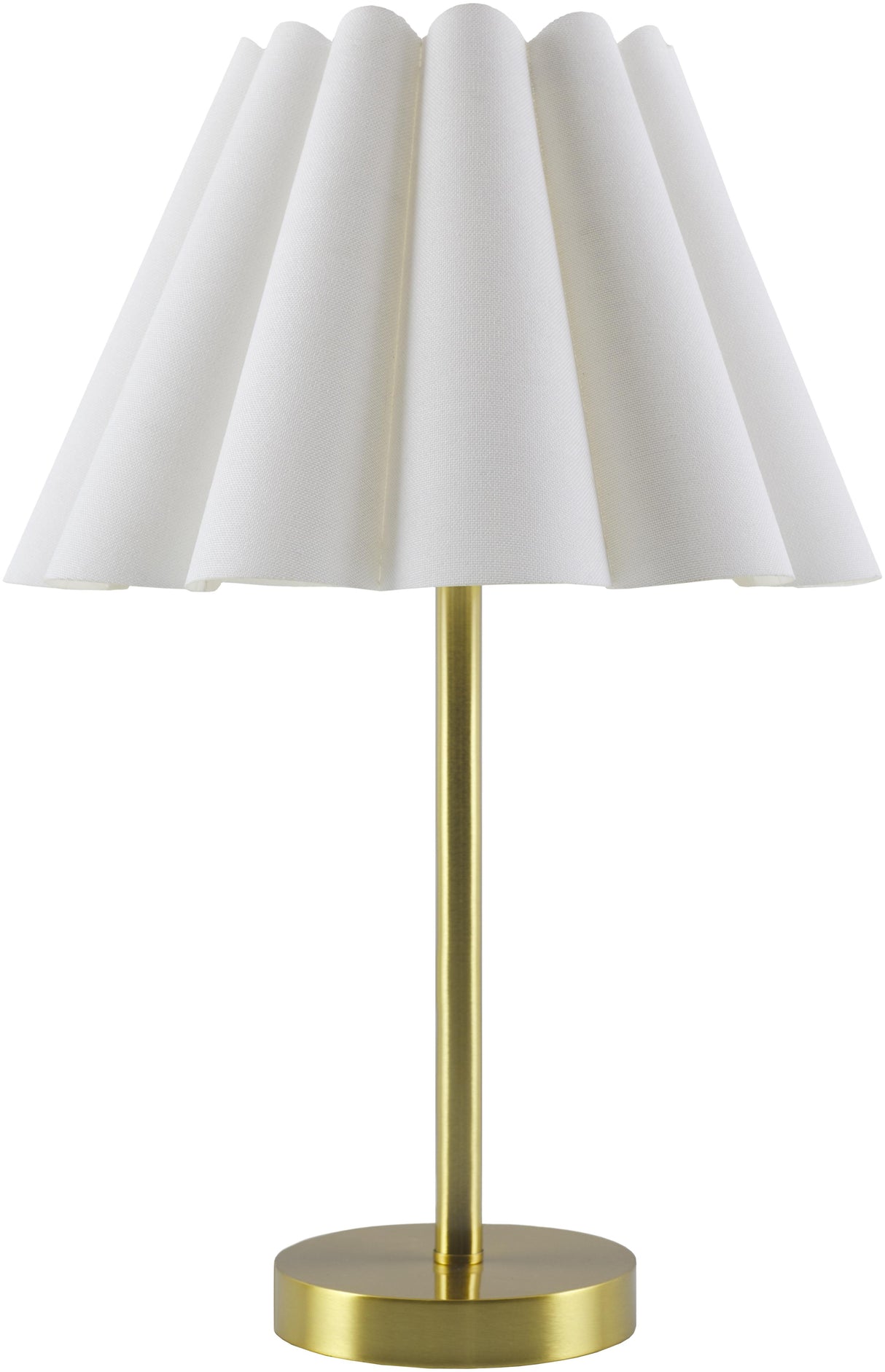 Surya Leynar LEY-005 18"H x 12"W x 12"D Lamp