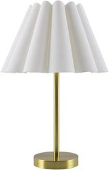 Surya Leynar LEY-005 18"H x 12"W x 12"D Lamp