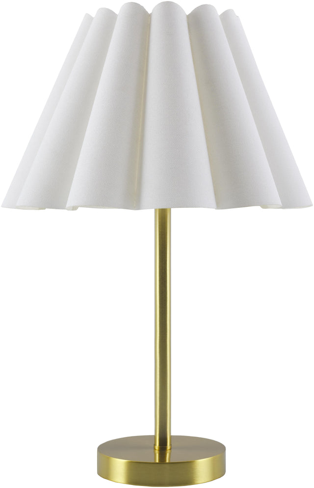 Surya Leynar LEY-005 18"H x 12"W x 12"D Lamp