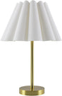 Surya Leynar LEY-005 18"H x 12"W x 12"D Lamp