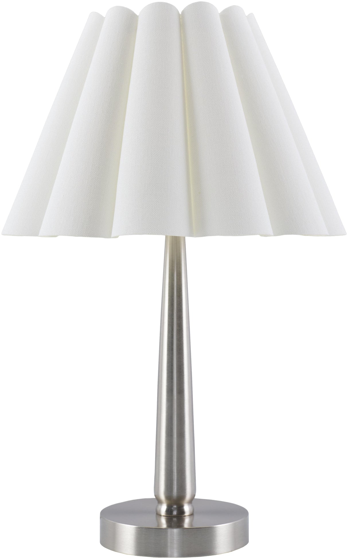 Surya Leynar LEY-002 18"H x 12"W x 12"D Lamp