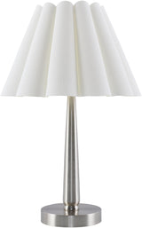 Surya Leynar LEY-002 18"H x 12"W x 12"D Lamp
