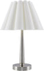 Surya Leynar LEY-002 18"H x 12"W x 12"D Lamp