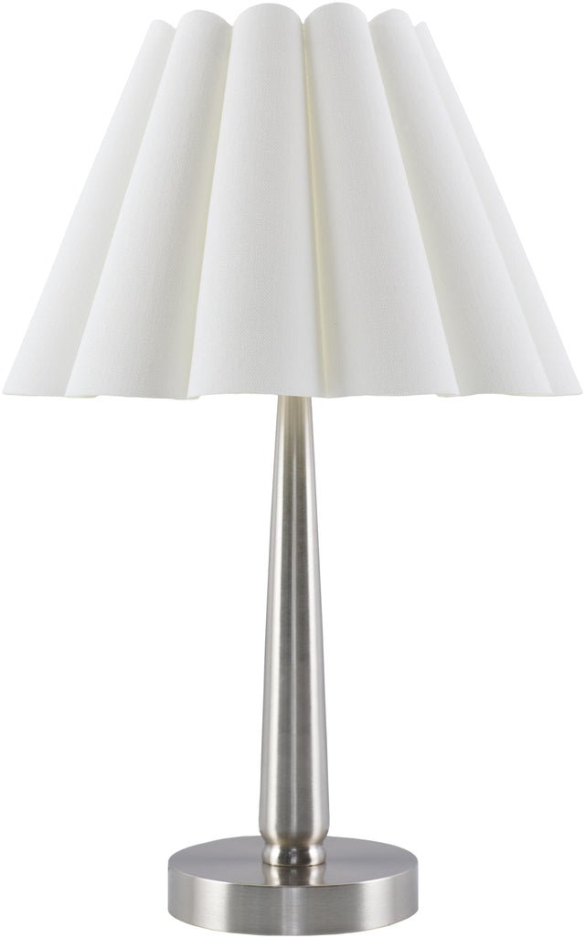 Surya Leynar LEY-002 18"H x 12"W x 12"D Lamp
