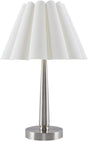 Surya Leynar LEY-002 18"H x 12"W x 12"D Lamp
