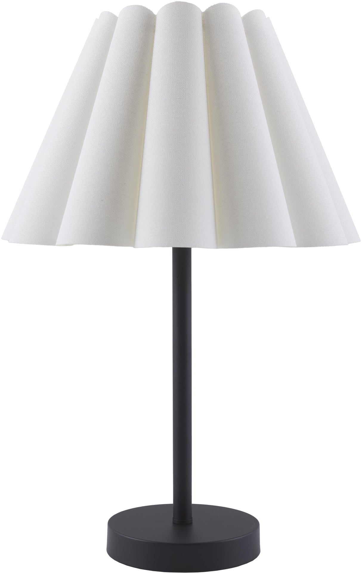 Surya Leynar LEY-004 18"H x 12"W x 12"D Lamp