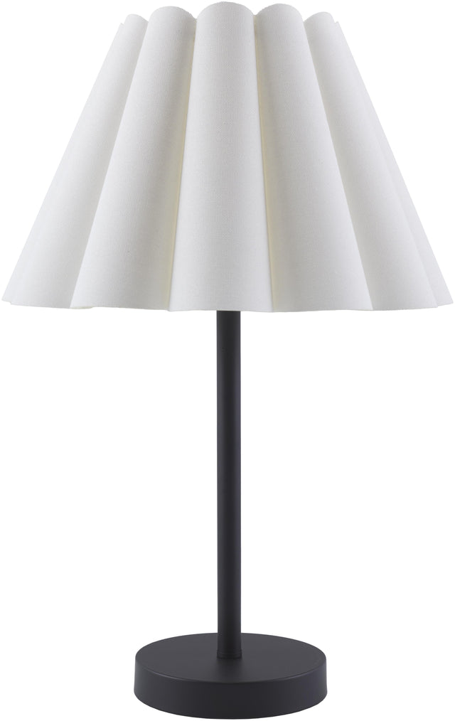 Surya Leynar LEY-004 18"H x 12"W x 12"D Lamp