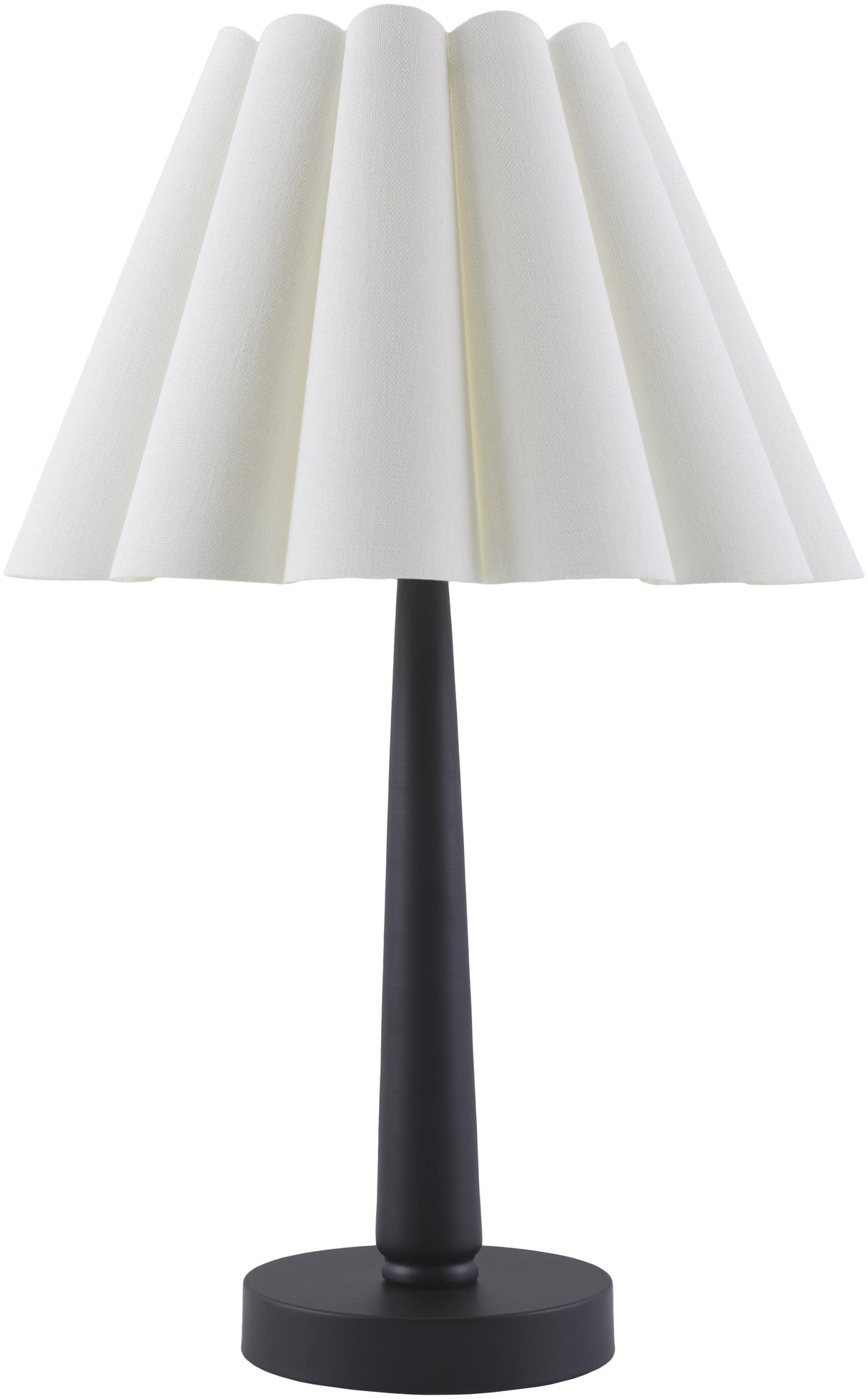 Surya Leynar LEY-003 18"H x 12"W x 12"D Lamp