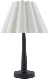 Surya Leynar LEY-003 18"H x 12"W x 12"D Lamp