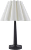 Surya Leynar LEY-003 18"H x 12"W x 12"D Lamp
