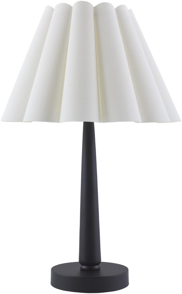 Surya Leynar LEY-003 18"H x 12"W x 12"D Lamp